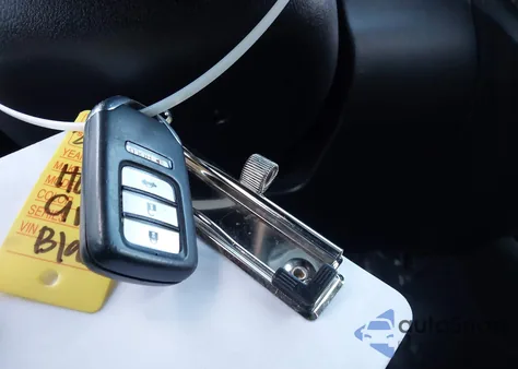 2015 Honda Civic Si from USA, damaged, VIN 2HGFB6E5XFH706992